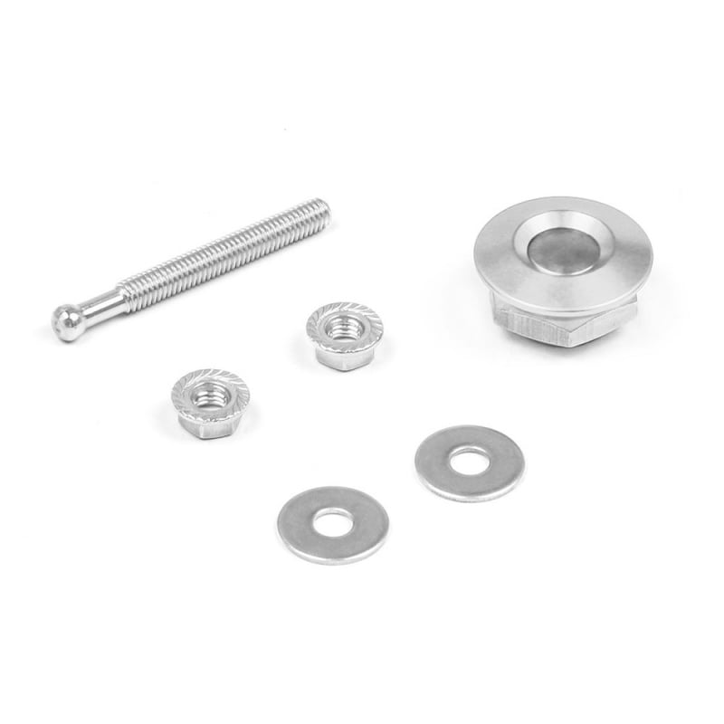 š 4Pcs Universal Aluminum Quick-Release Lock Latches - Secure & Easy Access!ā”