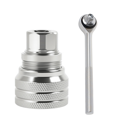 🛠️ Multi-function Universal Socket Wrench Tool