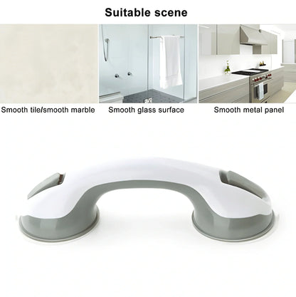 Safety Suction Cup Multipurpose Handle