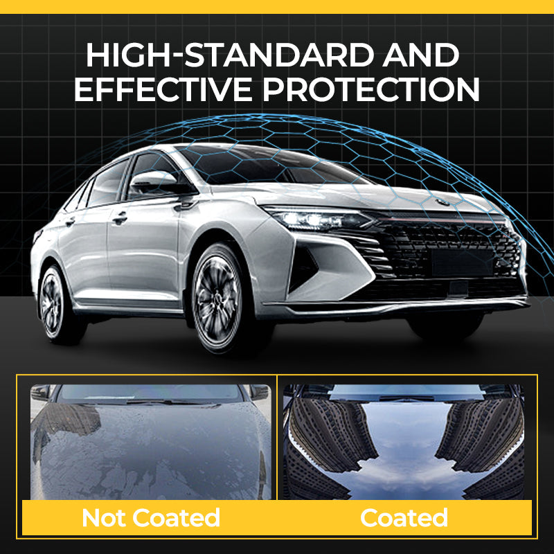 ⚡50% Discount! Magic Spray Coating Agent, Instant Water & Stain Repellent
