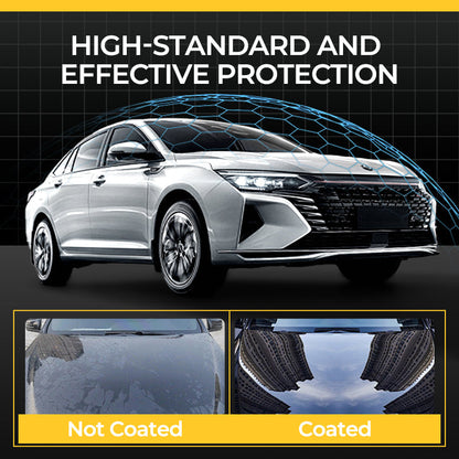 ⚡50% Discount! Magic Spray Coating Agent, Instant Water & Stain Repellent