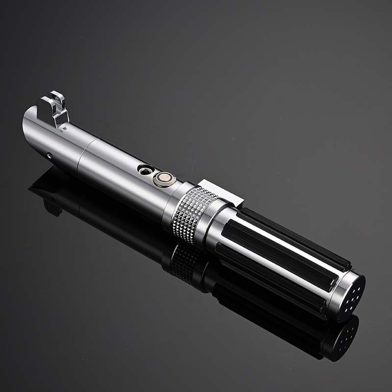 Legendary Luke Skywalker RGB Lightsaber – Motion-Activated with Infinite Colors