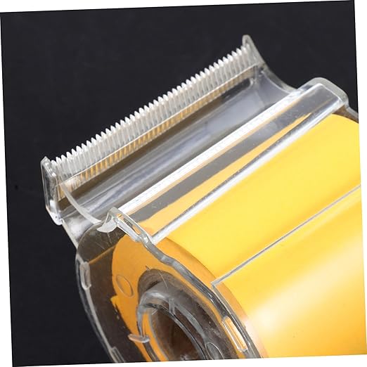 Portable Memo Pad High Stickiness Note Tape Tearable Multi-Function Note Roll