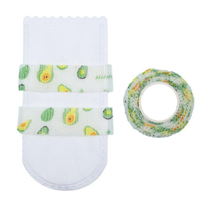 🔥Limited Time 50% Off✨20 Pieces Waterproof Non-Reusable Dog Booties