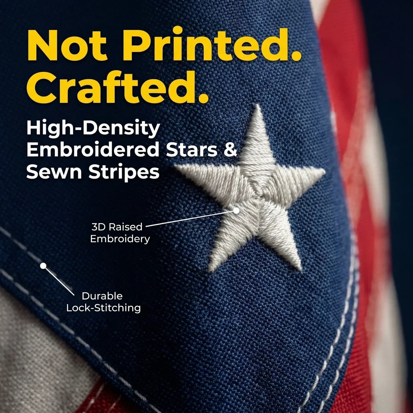 🔥Last Day Promotion🔥 🇺🇸 American Flag – Celebrate 250 Years of Freedom 🇺🇸