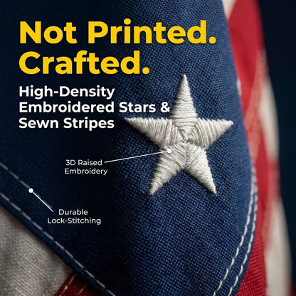 🔥Last Day Promotion🔥 🇺🇸 American Flag – Celebrate 250 Years of Freedom 🇺🇸