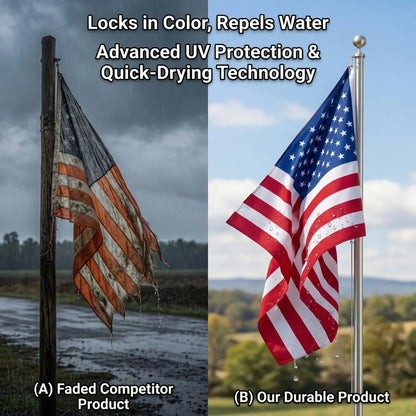 🔥Last Day Promotion🔥 🇺🇸 American Flag – Celebrate 250 Years of Freedom 🇺🇸