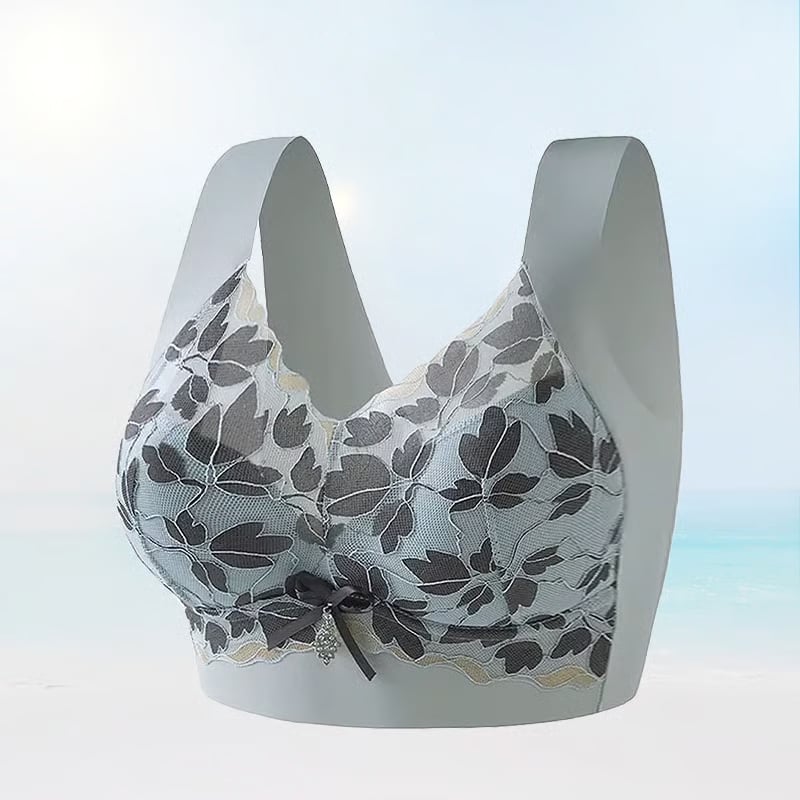 🌸Last Day Buy 1 Get 3 Packs🔥SUMMER BRA - Versatile Comfy Lift & Flex Wireless Bra